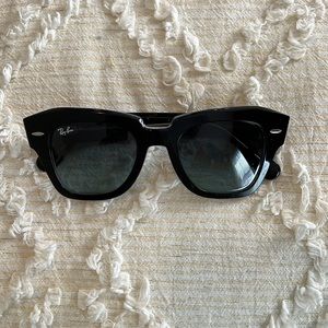 Brand new Ray Bans